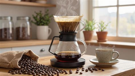 Image result for Third-wave coffee Coffee Brewing Methods