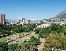 Image result for Cape Town Modern CBD