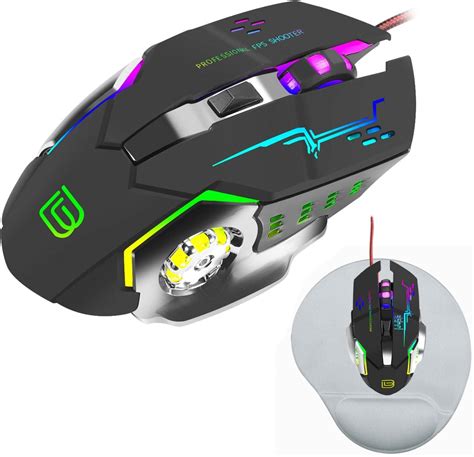 Image result for Hack Mechanical Computer Mouse