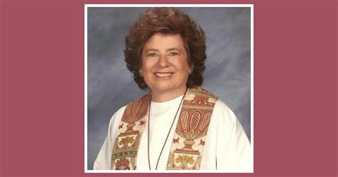 Obituary | Rev. Gwen Diane Ehrenborg of Camano Island, Washington ...