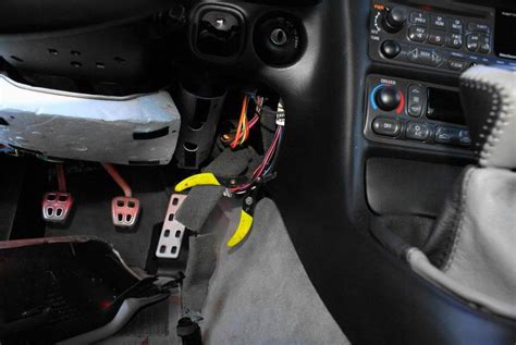 Image result for Testing a Relay C5 Corvette