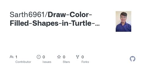 Python Turtle Paint 的图像结果