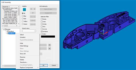 Image result for PC-DMIS Model Setup Rotation