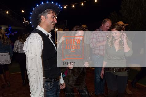 Performance at Hooman's Birthday Celebration At Bay Club Ross Valley