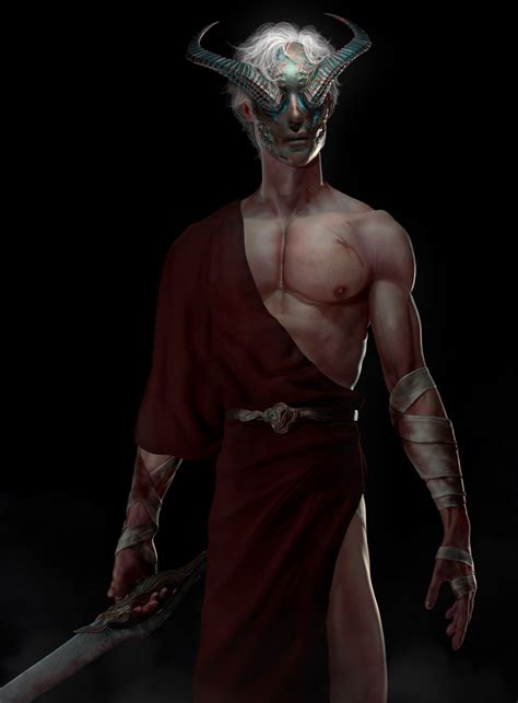 Molly Brown - Enoch, Son of Cain