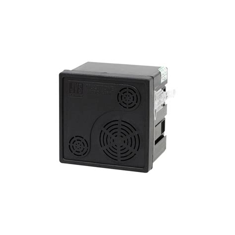 ELECTRONIC HOOTER