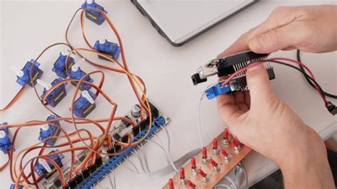 Image result for Programming Arduino Male