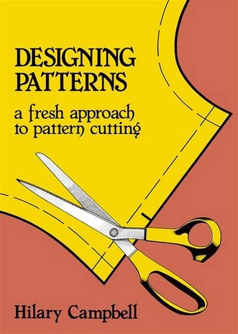 Designing Patterns - A Fresh Approach to Pattern Cutting eBook ...