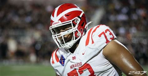 Composite Two-Star Recruits: Massive USC-UCLA visitor weekend, preventing flips and Thanksgiving adv