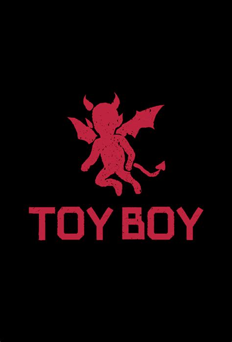 Toy Boy - TheTVDB.com