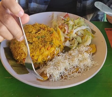 SABOR BARRANQUILLA COCINA TÍPICA, Bogota - Chapinero - Restaurant ...