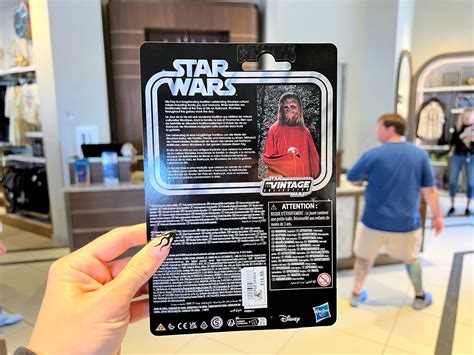 New Star Wars Life Day Merchandise Arrives at Disney World - MickeyBlog.com