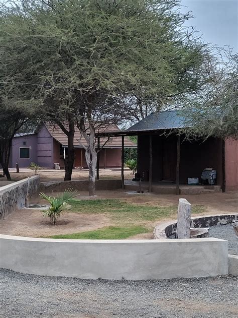 MANJARO TENTED CAMP (Amboseli Eco-system) - Campground Reviews & Photos ...