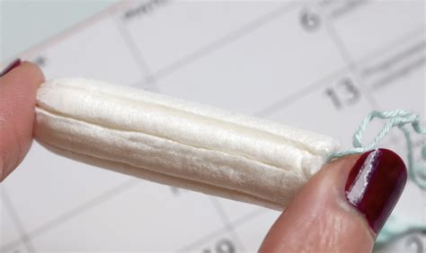How Do You Get Out A Tampon That Is Stuck | Detroit Chinatown