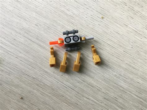 How to Make a Mini Robot 的图像结果