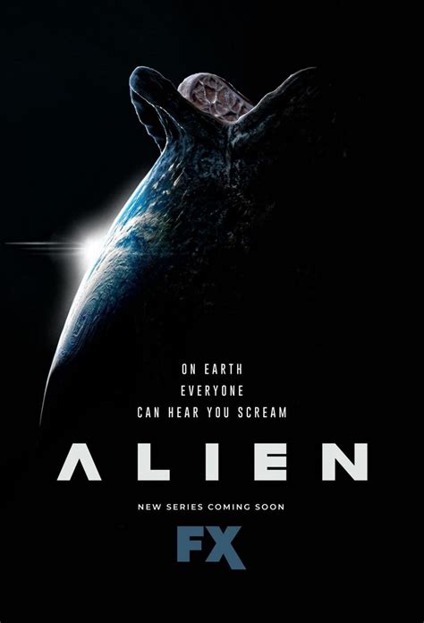 Image result for Alien Prequel