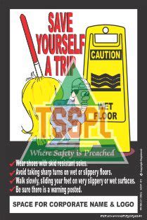 Housekeeping Posters, Housekeeping Guidelines, Manufacturer