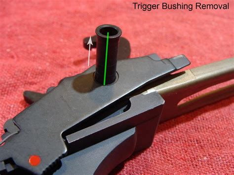 Image result for M4 Trigger Group Simulation