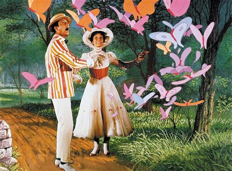 | Mary Poppins blu ray still jolly holiday