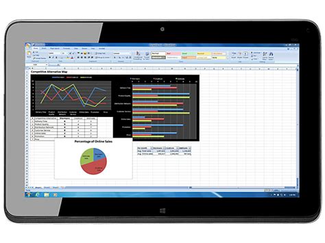 Remote Graphics Software 的图像结果