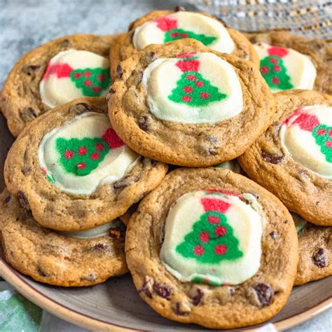 Pillsbury Gingerbread Cookies