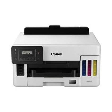 Canon MAXIFY GX5020 Wireless Inkjet Printer for Small India | Ubuy