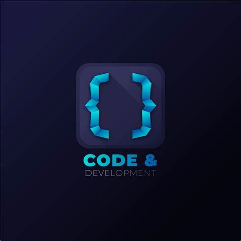 java code logo vector 的图像结果