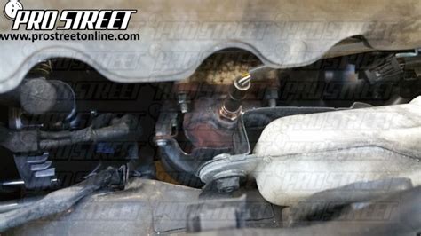 Image result for Replace O2 Sensor for 2003 Odyssey