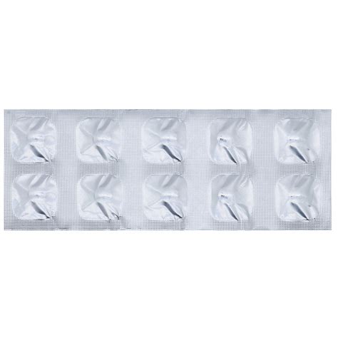 Vonalong 20 Tablet 10's | Uses, Side Effects, Price | Apollo Pharmacy
