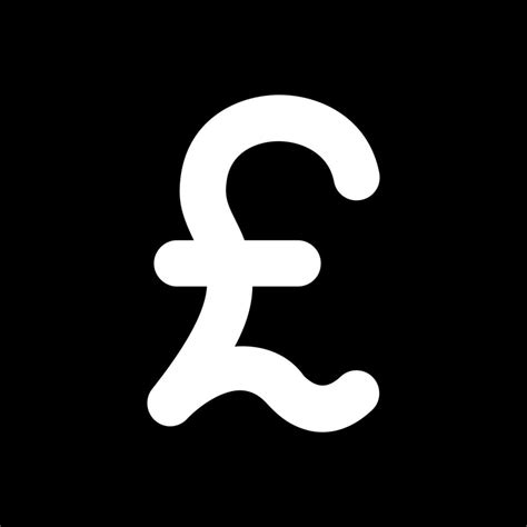 Image result for Pound Sign Meaning