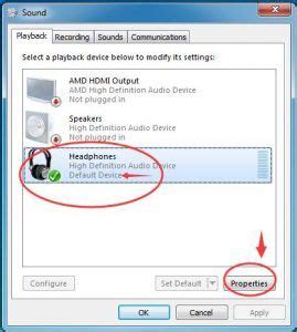Windows 7 Sound Driver 的图像结果