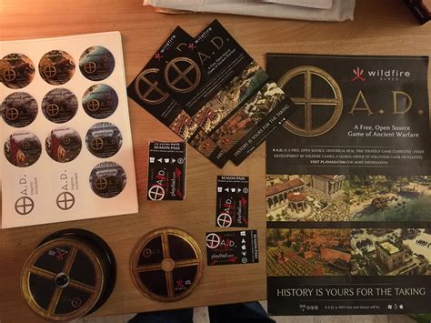 0 A.D. | A free, open-source game of ancient warfare