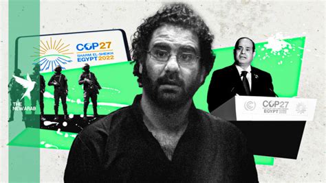 The race against time to save Alaa Abdel Fattah