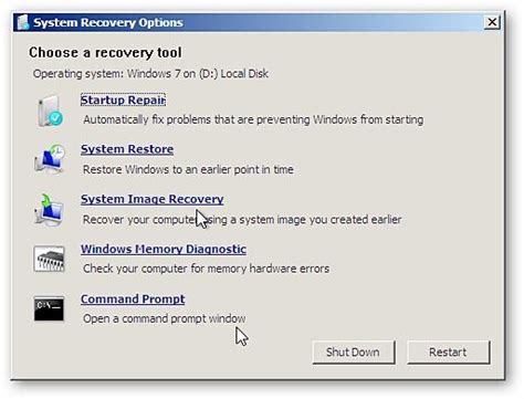 4 Methods to Backup Hard Drive from Command Prompt