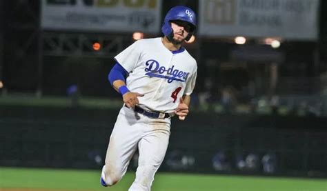 A Closer Look at Zach Reks - Think Blue Planning Committee