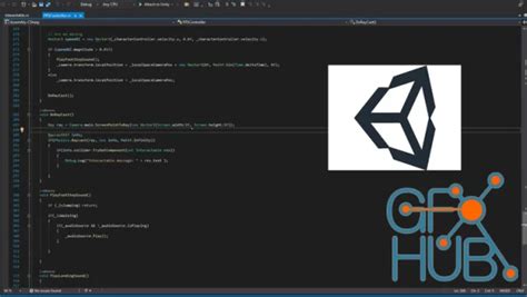 Unity Creating a First Person Character 的图像结果
