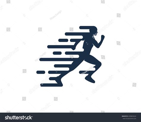 Image result for Speed Run Logo Design