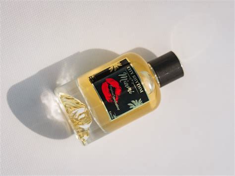 City Rhythm Miami Tropical Confessions Review: A Sultry Dream