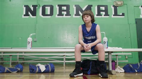 Picture of Drew Justice in Gortimer Gibbon's Life on Normal Street ...