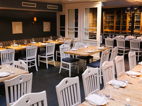 The 25 Best Italian Restaurants In New York City - New York - The ...