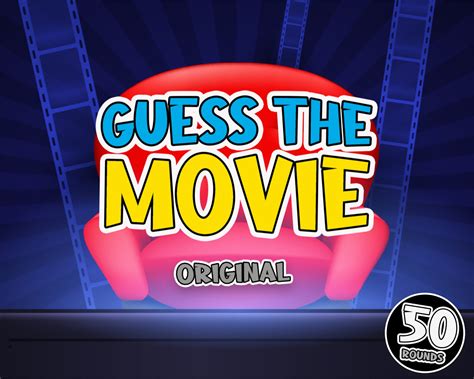 Guess the Movie ORIGINAL | Powerpoint Game | Movie Quiz | Lyrics Game ...