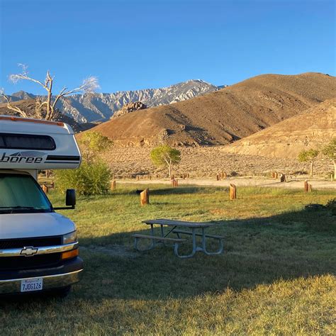 Diaz Lake Campground Camping | The Dyrt