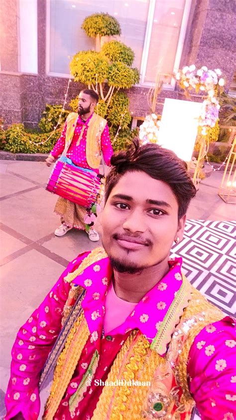 Lucknow Ke Punjabi Dhol Wale - Bands in Lucknow