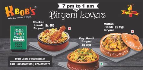 Menu at KBOB'S, Ahmedabad, 101 Shilp Square Building 1st Floor Drive In ...