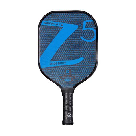 Onix Graphite Mod Z5 Graphite Carbon Fiber Pickleball Paddles Cushion ...