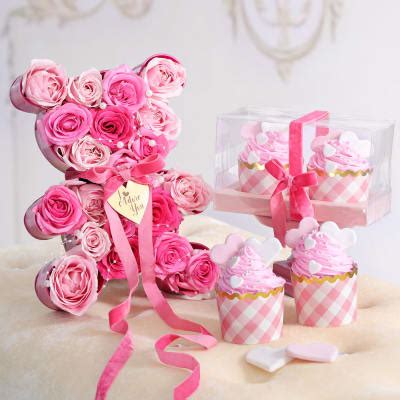 Sweet Romance: Order Flowers Online | Interflora India