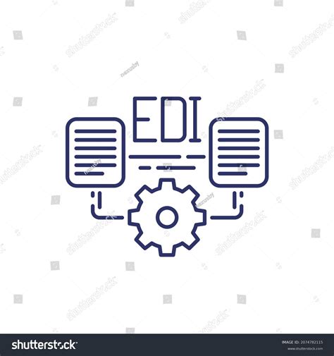Image result for API Edi Icon