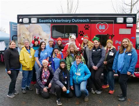 Home - Seattle Veterinary Outreach