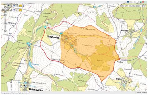 Usability of IoT and Open Data Repositories for Analyzing Water ...