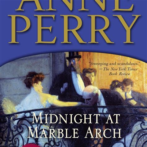 Anne Perry Books